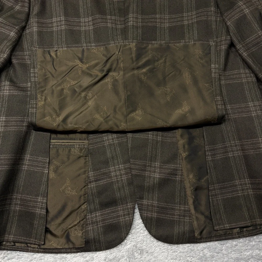 Brioni fair used